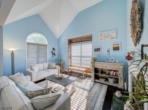 10 Spyglass Road Montgomery NJ 08558