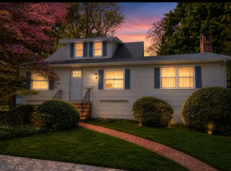 12 Elmwood Terrace West Caldwell NJ 07006