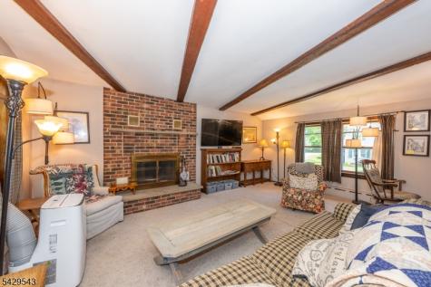 12 Elmwood Terrace West Caldwell NJ 07006