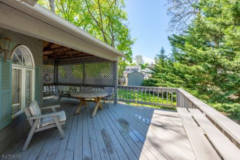 12 Elmwood Terrace West Caldwell NJ 07006