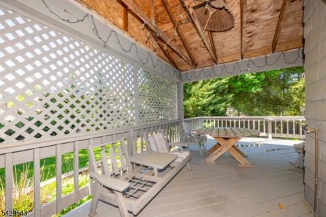 12 Elmwood Terrace West Caldwell NJ 07006