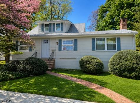 12 Elmwood Terrace West Caldwell NJ 07006