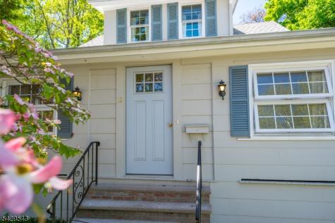 12 Elmwood Terrace West Caldwell NJ 07006