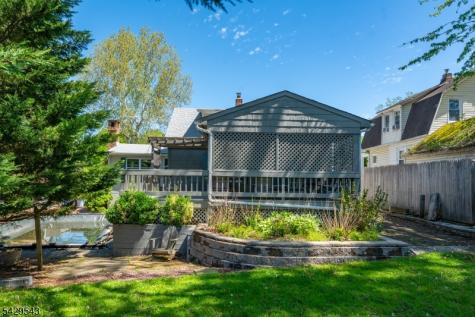 12 Elmwood Terrace West Caldwell NJ 07006
