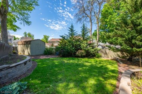 12 Elmwood Terrace West Caldwell NJ 07006