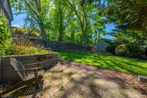 12 Elmwood Terrace West Caldwell NJ 07006