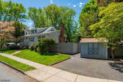 12 Elmwood Terrace West Caldwell NJ 07006