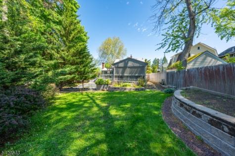 12 Elmwood Terrace West Caldwell NJ 07006