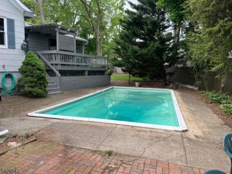 12 Elmwood Terrace West Caldwell NJ 07006