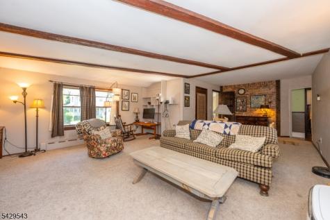 12 Elmwood Terrace West Caldwell NJ 07006