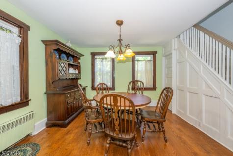 12 Elmwood Terrace West Caldwell NJ 07006