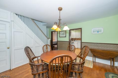 12 Elmwood Terrace West Caldwell NJ 07006