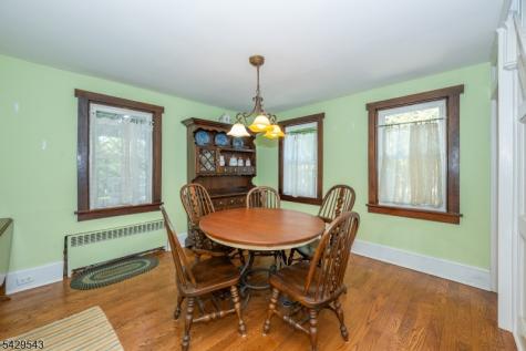 12 Elmwood Terrace West Caldwell NJ 07006
