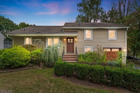 196 Mountain Avenue North Caldwell NJ 07006