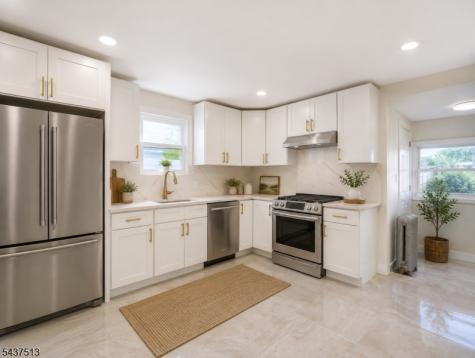 626 Tremont Avenue City Of Orange NJ 07050