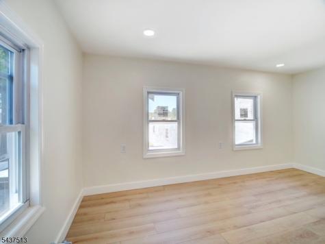 626 Tremont Avenue City Of Orange NJ 07050