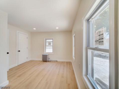 626 Tremont Avenue City Of Orange NJ 07050