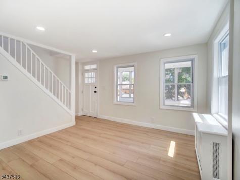 626 Tremont Avenue City Of Orange NJ 07050