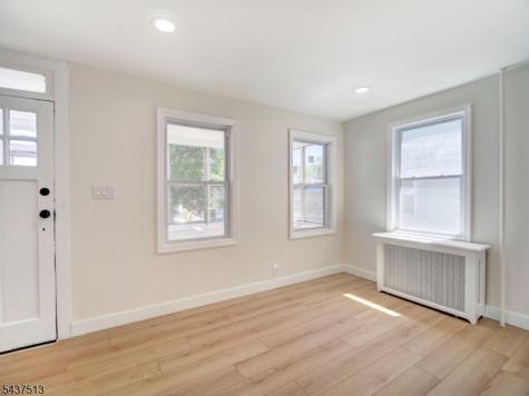 626 Tremont Avenue City Of Orange NJ 07050