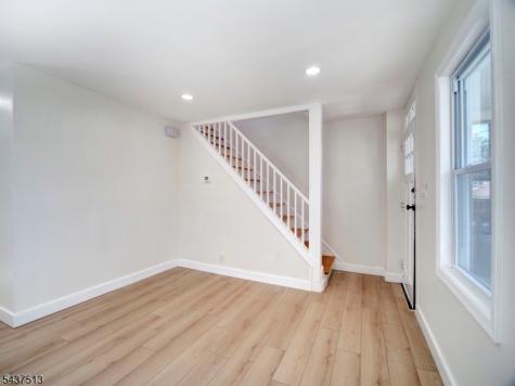 626 Tremont Avenue City Of Orange NJ 07050
