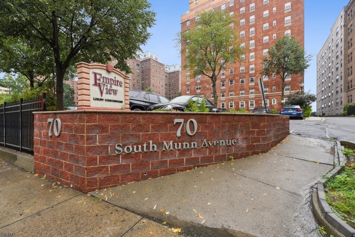 70 S Munn Avenue East Orange NJ 07018