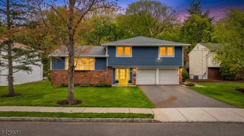 17 Wessman Drive West Orange NJ 07052