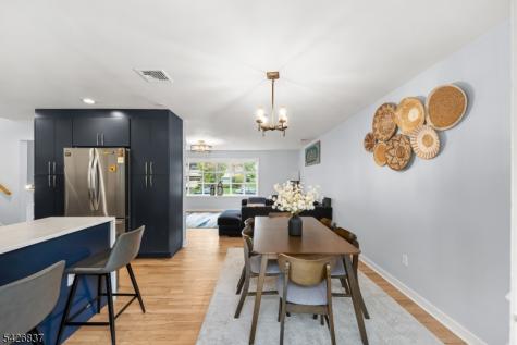 17 Wessman Drive West Orange NJ 07052