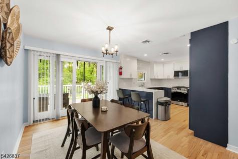 17 Wessman Drive West Orange NJ 07052