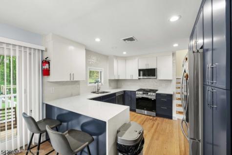 17 Wessman Drive West Orange NJ 07052