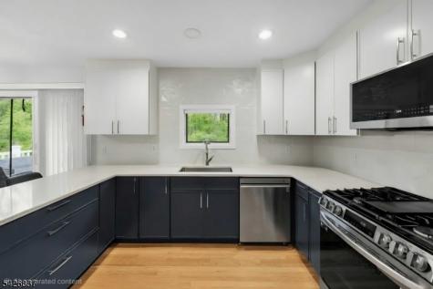 17 Wessman Drive West Orange NJ 07052