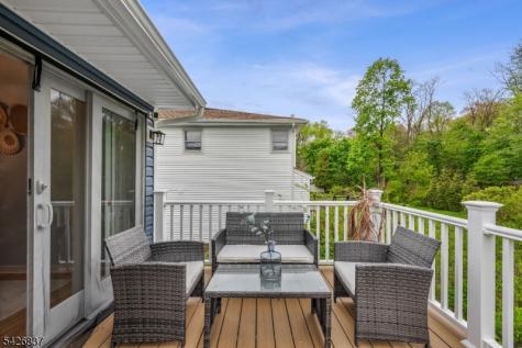 17 Wessman Drive West Orange NJ 07052