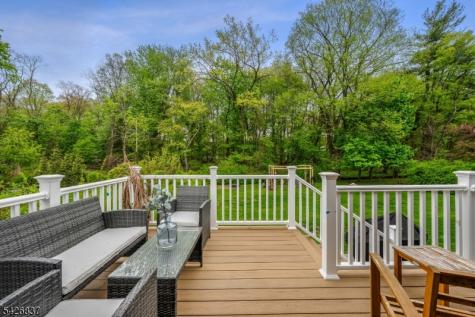 17 Wessman Drive West Orange NJ 07052