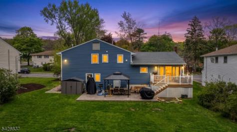 17 Wessman Drive West Orange NJ 07052