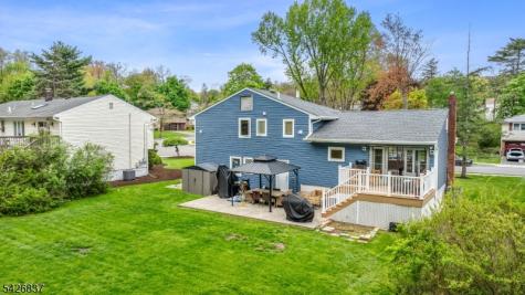 17 Wessman Drive West Orange NJ 07052