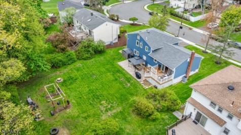 17 Wessman Drive West Orange NJ 07052