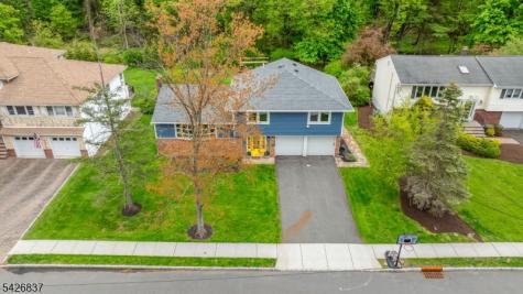 17 Wessman Drive West Orange NJ 07052