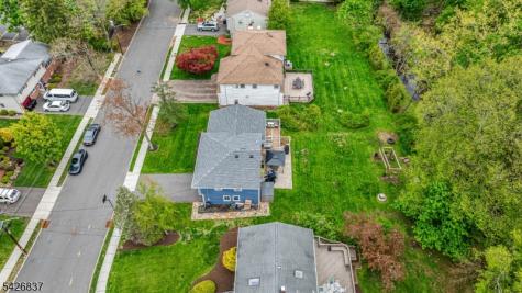 17 Wessman Drive West Orange NJ 07052