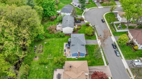 17 Wessman Drive West Orange NJ 07052