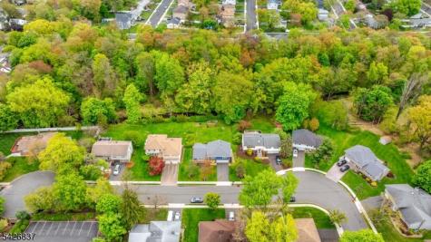 17 Wessman Drive West Orange NJ 07052