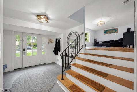 17 Wessman Drive West Orange NJ 07052