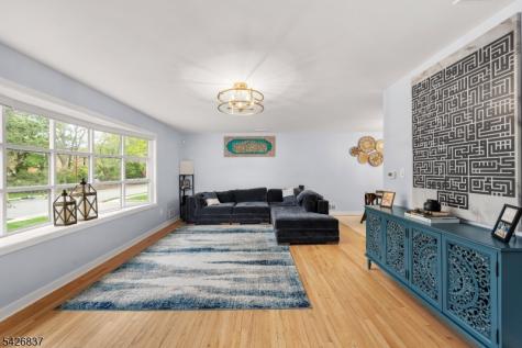17 Wessman Drive West Orange NJ 07052