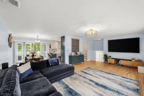 17 Wessman Drive West Orange NJ 07052