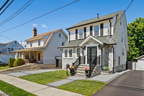 1012 Falls Terrace Union NJ 07083