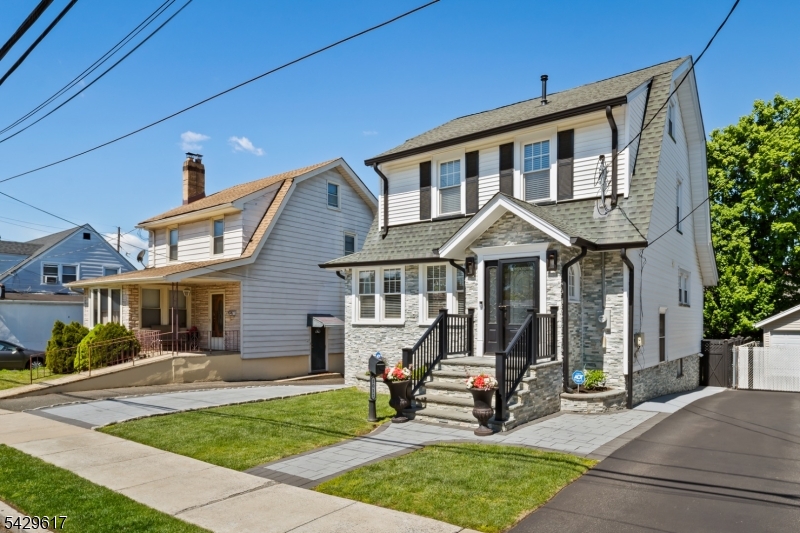1012 Falls Terrace Union NJ 07083