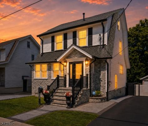 1012 Falls Terrace Union NJ 07083