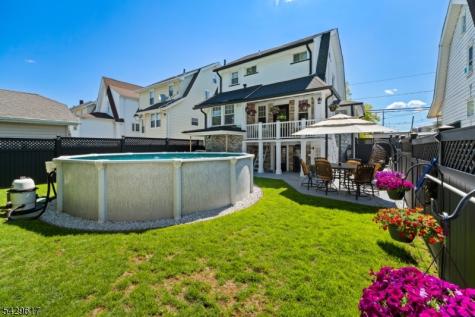 1012 Falls Terrace Union NJ 07083