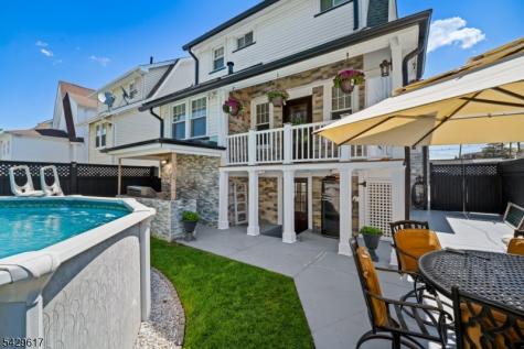 1012 Falls Terrace Union NJ 07083