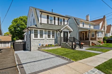 1012 Falls Terrace Union NJ 07083