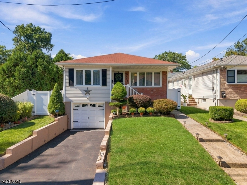 1446 Lambert Street Rahway NJ 07065