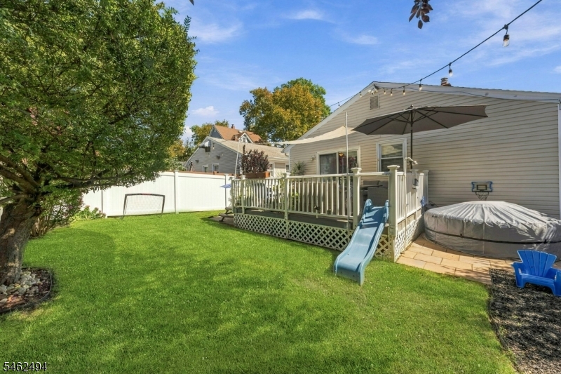 1446 Lambert Street Rahway NJ 07065